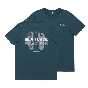 Force Of Nature T-Shirt