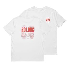 So Long Airsoles T-Shirt