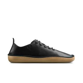 Sensus Moc Lace Up Leather