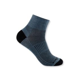 Coolmesh II Quarter