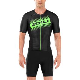 Compression Sleeved Top