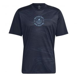 Designed for Running for the Oceans T-Shirt