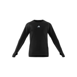 Ultimare Running Conquer the Elements Merino Longsleeve