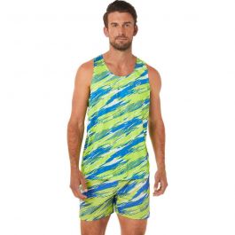 Color Injection Singlet