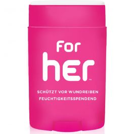 For her Anti Chafing Hautschutz Stift - 10g