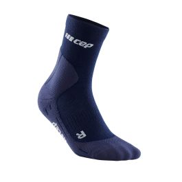 Cold Weather Compression Mid Cut Socks