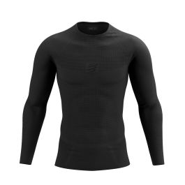 On/Off Base Layer LS Top