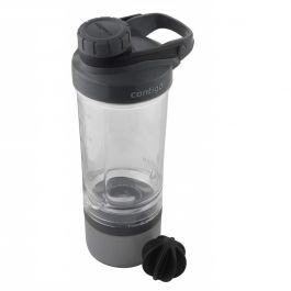 Shake & Go Fit Compartment