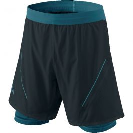 Alpine Pro W 2/1 Shorts
