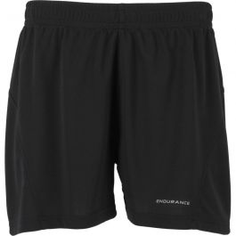Carnew Poly Shorts