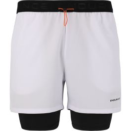 Jaivil 2-in-1 Cool-Tech Shorts