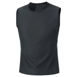 Base Layer Sleeveless Shirt