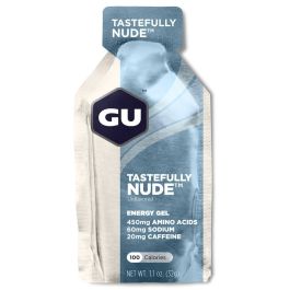 Energy Gel Tastefully Nude - ohne Geschmack