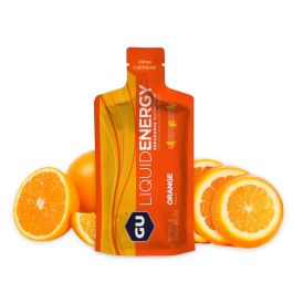 Liquid Energy Orange (60g)