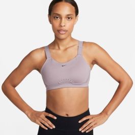 Alpha High-Support Padded Adjustable Sports Bra C-E Cup