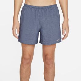 Challenger Brief-Lined Running Shorts