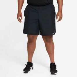 Challenger Brief-Lined Running Shorts