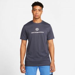 Dri-Fit Heritage Running T-Shirt
