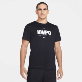 Dri-Fit "HWPO" Training T-Shirt