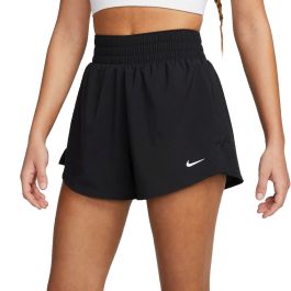 Dri-Fit One High-Waisted 3" 2-in-1 Shorts