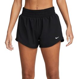 Dri-Fit One Mid-Rise 3" Brief-Lined Shorts