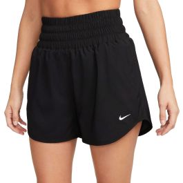 Dri-Fit One Ultra High-Waisted 3" Brief-Lined Shorts
