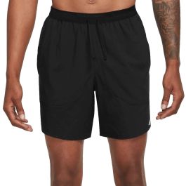 Dri-Fit Stride 7" Brief-Lined Running Shorts