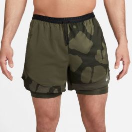 Dri-Fit Stride Run Division 2-In-1 Running Shorts