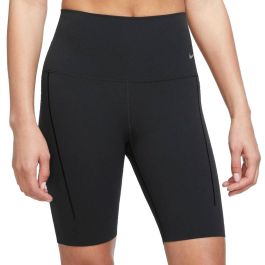 Dri-Fit Zenvy Gentle-Support High-Waisted 8" Shorts