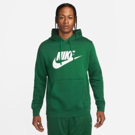 Sportswear Club Fleece Graphic Pullover Hoodie