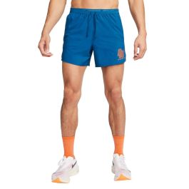 Stride Running Energy 5" Brief-Lined Shorts