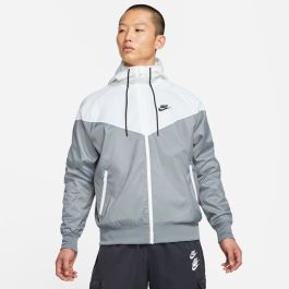 Sportswear Heritage Essentials Windrunner Hooded Jacket