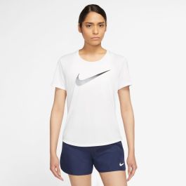 One Dri-Fit Swoosh Short-Sleeved Top