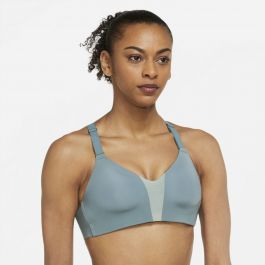 A-Cup Rival High-Support Padded Sports Bra