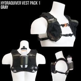 HydraQuiver Vest Pack 1 - 2.0
