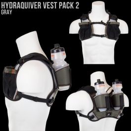 HydraQuiver Vest Pack 2 - 2.0