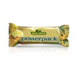 Powerpack - Banana Bread