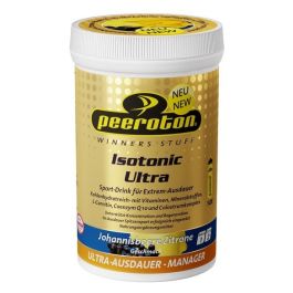 Isotonic Ultra Drink  - Johannisbeere/Zitrone 300g