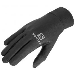 Agile Warm Handschuhe