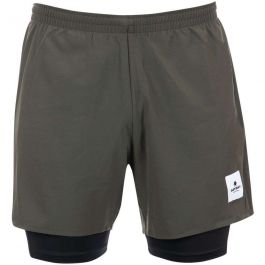 2 In 1 Shorts