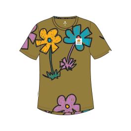Flower Combat T-Shirt