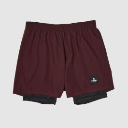 2 In 1 Shorts