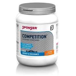 Energy Competition Fruit Mix