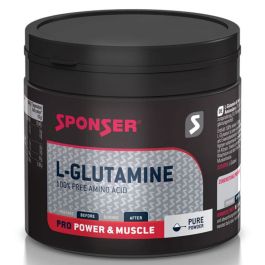 L-Glutamine 100% Pure (350g)