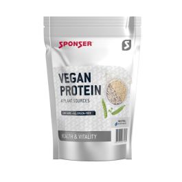 Vegan Protein - Neutral (480g)