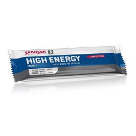 High Energy Bar Salty & Nut (45g)