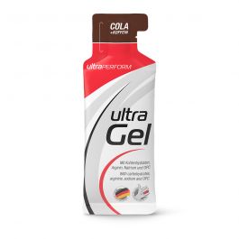 Ultra Gel - Cola (35g)
