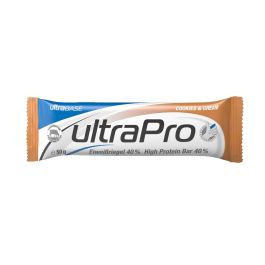 ultraPro 40 % Eiweiß Cookies & Cream