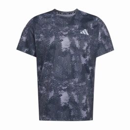 adi365 Iconic Animal Print T-Shirt