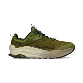 Olympus 6 Hike Low GTX